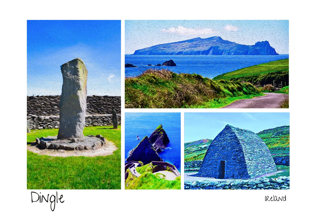 Postcard Special Offer