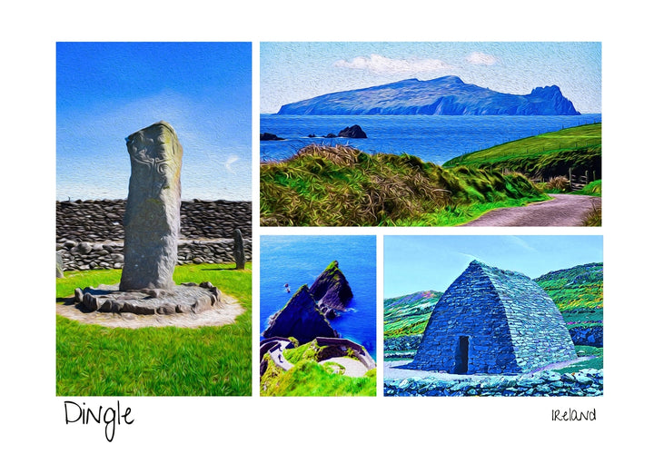 Postcard Special Offer