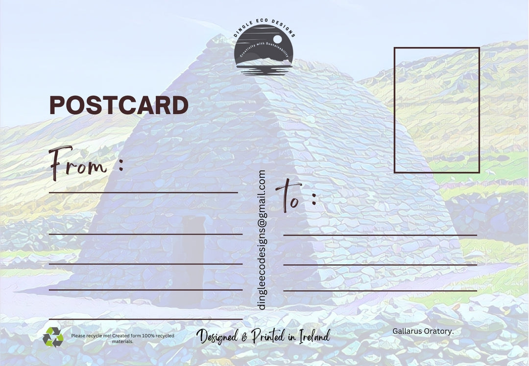 Postcard Special Offer