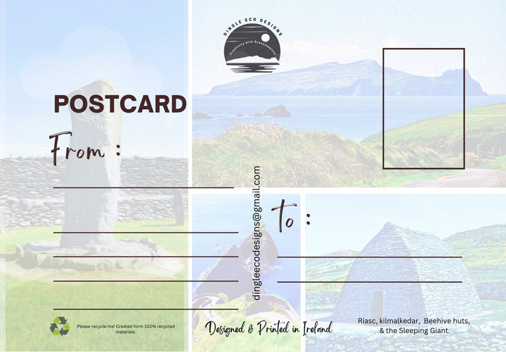 Postcard Special Offer