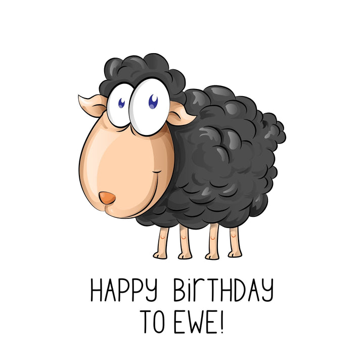 Whimsical Sheep Birthday Cards – Eco-Friendly &amp; Playful Designs

Bring a smile to anyone’s face with our Whimsical Sheep Birthday Cards, featuring adorable cartoon sketches of sheep with big, playful personalities 🐑💚. Each card is crafted from 100% recycled paper, offering a warm, rustic feel that’s both eco-friendly and charming. Designed right here on the Dingle Peninsula, these cards capture the whimsical spirit of this beautiful, unique place.