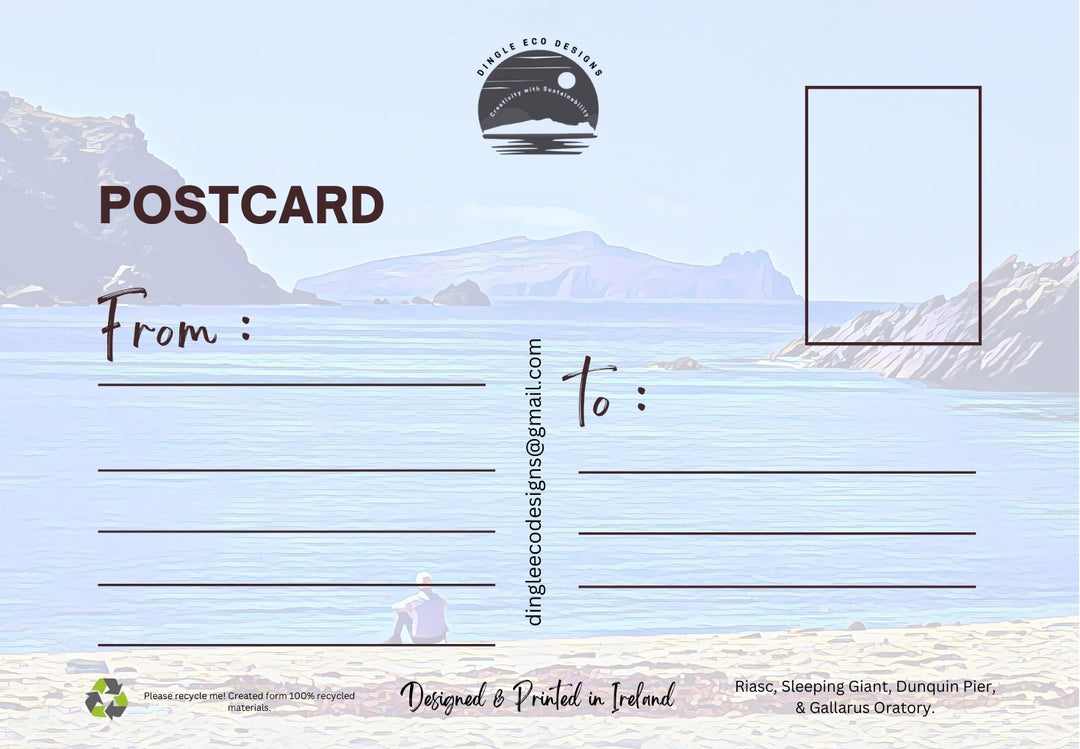 Postcard Special Offer