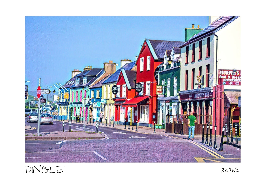 Postcard Special Offer