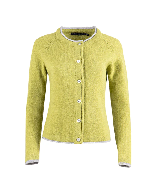 Irelands Eye Killiney Cardigan Teal – The Dingle Woollen Company