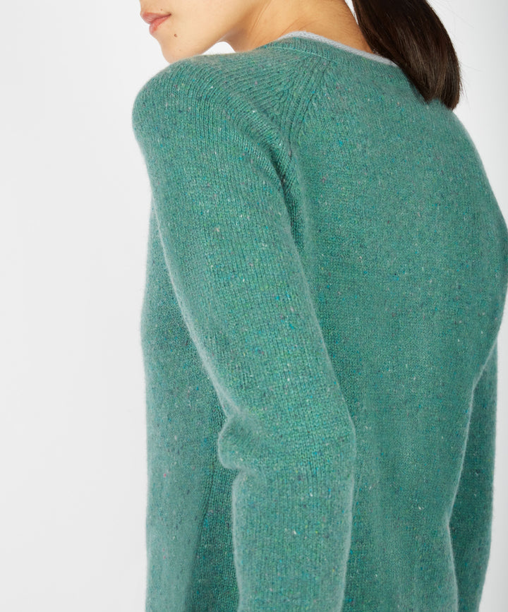 Irelands Eye Killiney Cardigan