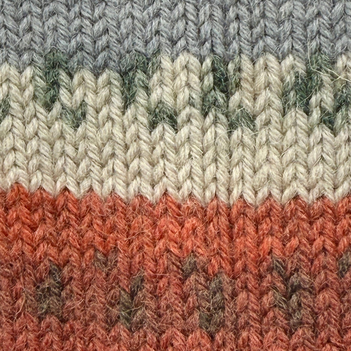 🧦 100% Merino Wool Striped Socks

Add a pop of colour and warmth to your wardrobe with our striped, multi-coloured Merino wool socks. Crafted from 100% pure Merino wool, these socks are luxuriously soft, breathable, and naturally temperature-regulating — keeping your feet cosy in winter and cool in summer. 🌦️

Perfect for everyday wear, outdoor adventures, or as a thoughtful gift from Dingle, these socks bring together comfort, sustainability, and timeless Irish charm. 🇮🇪✨
