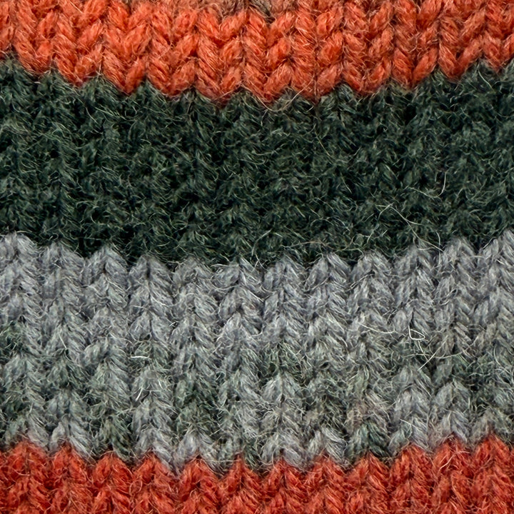 🧦 100% Merino Wool Striped Socks

Add a pop of colour and warmth to your wardrobe with our striped, multi-coloured Merino wool socks. Crafted from 100% pure Merino wool, these socks are luxuriously soft, breathable, and naturally temperature-regulating — keeping your feet cosy in winter and cool in summer. 🌦️

Perfect for everyday wear, outdoor adventures, or as a thoughtful gift from Dingle, these socks bring together comfort, sustainability, and timeless Irish charm. 🇮🇪✨