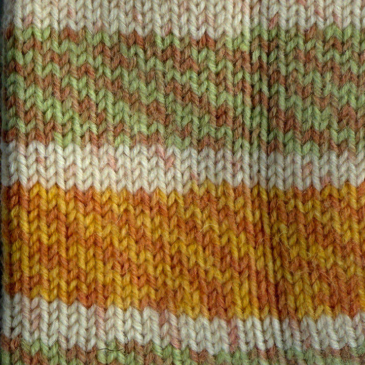 🧦 100% Merino Wool Striped Socks

Add a pop of colour and warmth to your wardrobe with our striped, multi-coloured Merino wool socks. Crafted from 100% pure Merino wool, these socks are luxuriously soft, breathable, and naturally temperature-regulating — keeping your feet cosy in winter and cool in summer. 🌦️

Perfect for everyday wear, outdoor adventures, or as a thoughtful gift from Dingle, these socks bring together comfort, sustainability, and timeless Irish charm. 🇮🇪✨