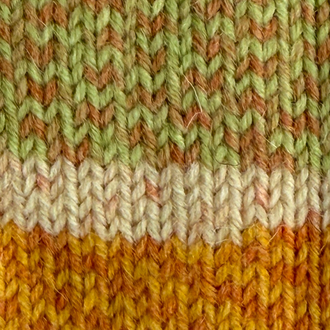 🧦 100% Merino Wool Striped Socks

Add a pop of colour and warmth to your wardrobe with our striped, multi-coloured Merino wool socks. Crafted from 100% pure Merino wool, these socks are luxuriously soft, breathable, and naturally temperature-regulating — keeping your feet cosy in winter and cool in summer. 🌦️

Perfect for everyday wear, outdoor adventures, or as a thoughtful gift from Dingle, these socks bring together comfort, sustainability, and timeless Irish charm. 🇮🇪✨