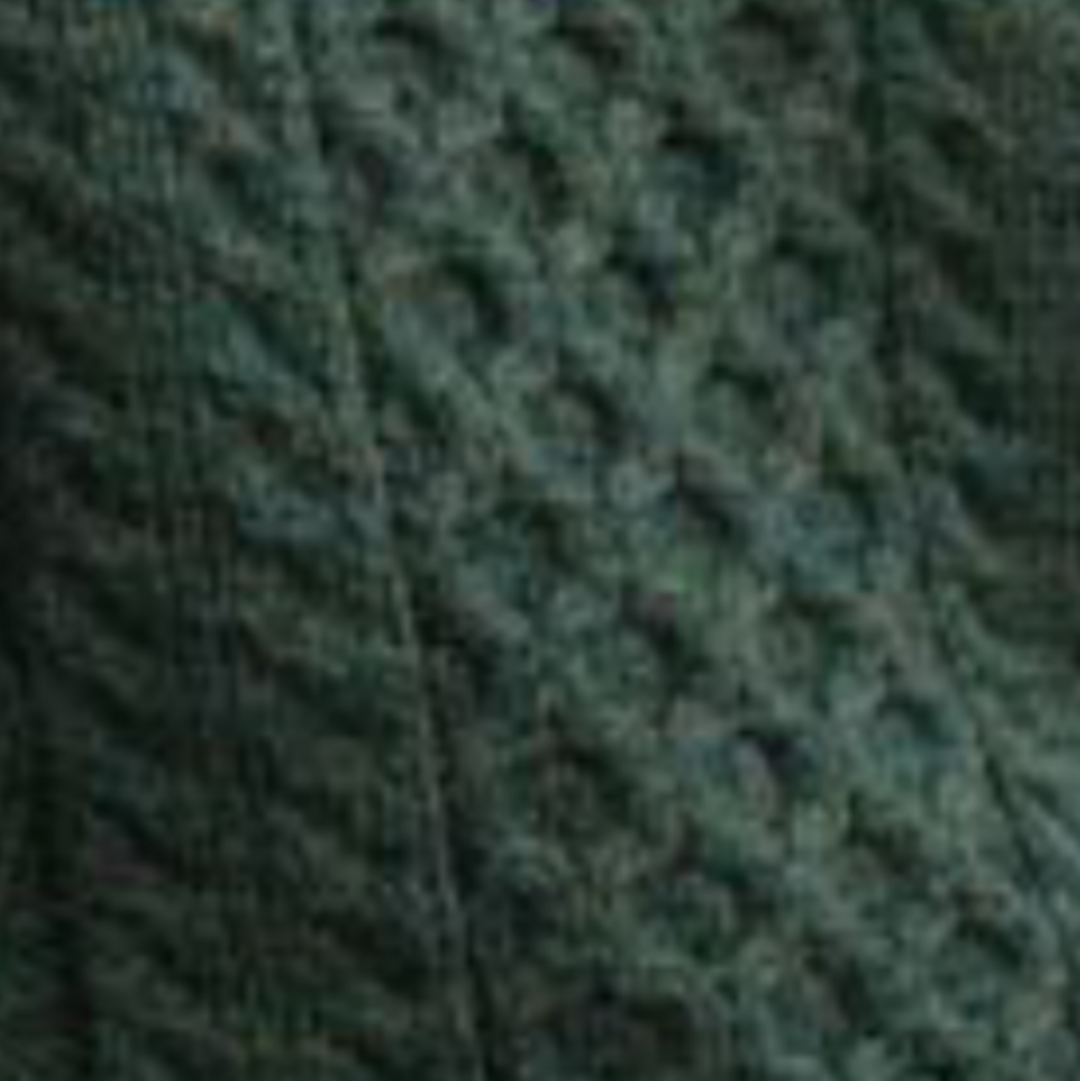 Irish Aran Knit Sweater – Timeless Craftsmanship and Comfort

Discover the perfect blend of tradition and style with our unisex Irish Aran Knit Sweater, crafted in Ireland using 100% super-soft Merino wool. 🌿

Luxurious Comfort: Soft, durable, and naturally breathable for year-round wear.
Rich Heritage: Features iconic Aran stitches like cable, honeycomb, and diamond, symbolizing strength, luck, and connection.
Crafted in Ireland: Made with care by skilled artisans, celebrating Irish knitting traditions.
