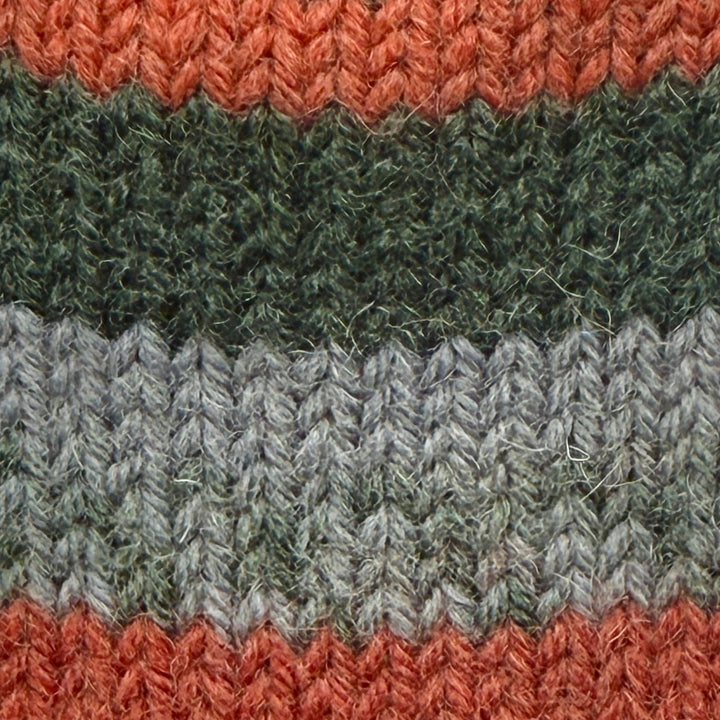 🧦 100% Merino Wool Striped Socks

Add a pop of colour and warmth to your wardrobe with our striped, multi-coloured Merino wool socks. Crafted from 100% pure Merino wool, these socks are luxuriously soft, breathable, and naturally temperature-regulating — keeping your feet cosy in winter and cool in summer. 🌦️

Perfect for everyday wear, outdoor adventures, or as a thoughtful gift from Dingle, these socks bring together comfort, sustainability, and timeless Irish charm. 🇮🇪✨
