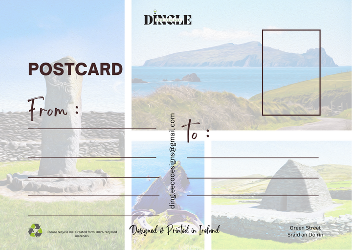 Postcard Special Offer