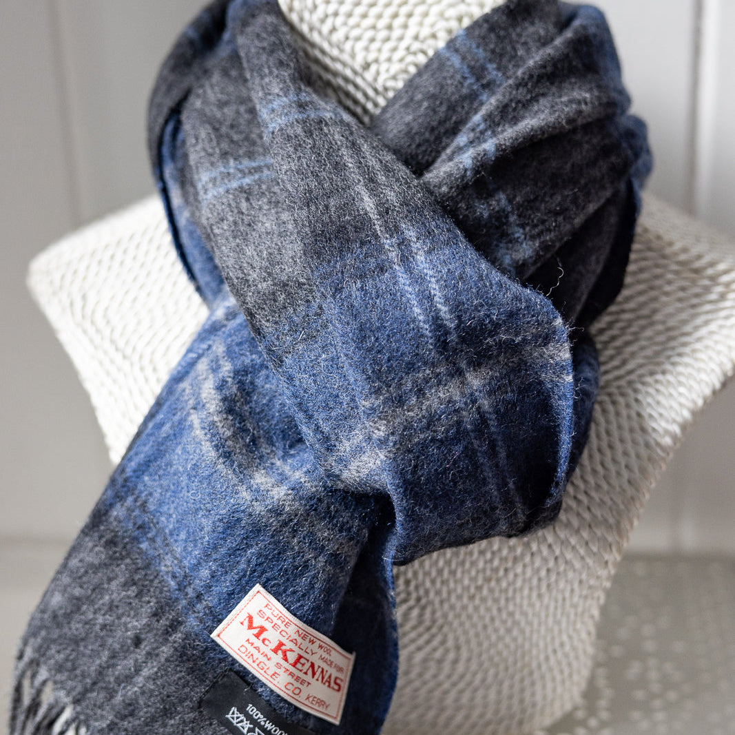 Skeilig_Scarf_100% Wool