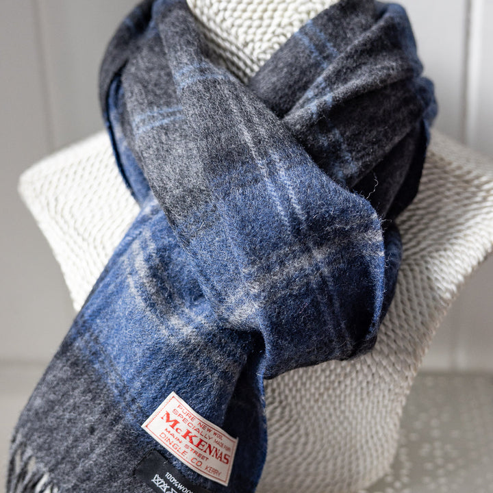 Skeilig_Scarf_100% Wool