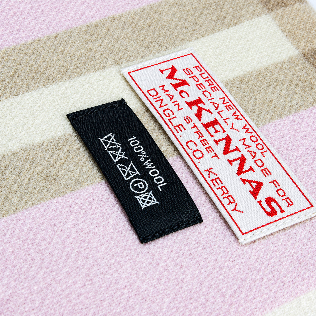 100% Lambswool Scarves – Luxury, Warmth &amp; Timeless Style

