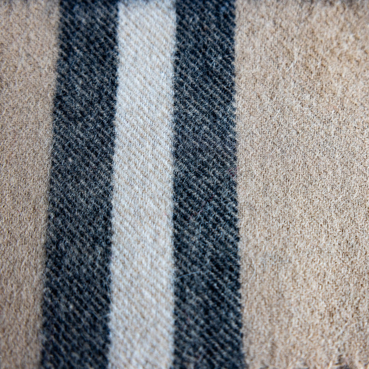 100% Lambswool Scarves – Luxury, Warmth &amp; Timeless Style

