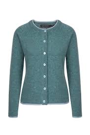 Irelands Eye Killiney Cardigan