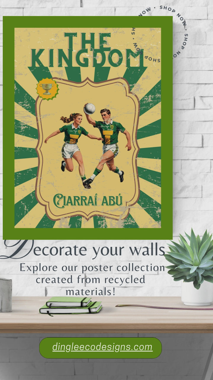 Kerry - Poster