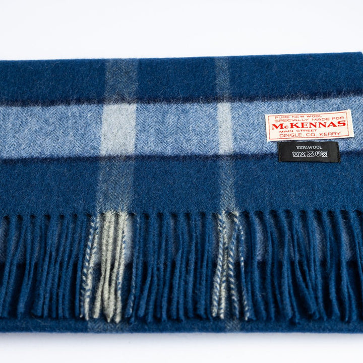 100% Lambswool Scarves – Luxury, Warmth &amp; Timeless Style

Discover the epitome of warmth and luxury with our 100% Lambswool Scarves, available exclusively at The Dingle Woollen Company and McKenna&