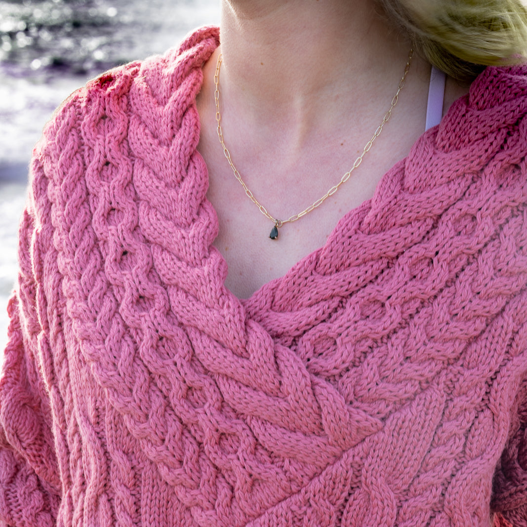 ☘️ Ireland’s Eye Special Edition Knitwear – Exclusive to Dingle Woollen Company ☘️

🧶 Discover Exclusive Irish Knitwear – Limited Edition 🧥

Introducing the Ireland’s Eye Special Edition Designer Knitwear, a luxurious, Irish-designed collection available only at Dingle Woollen Company. Crafted from 100% Merino wool, this limited-edition piece blends traditional Aran craftsmanship with modern, sophisticated design.