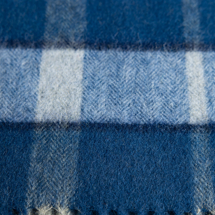 🧣 The Dingle Scarf – 100% Lambswool Luxury

Nestled on the breathtaking Dingle Peninsula, Dingle Town is famous for its vibrant streets, rich Irish heritage, and stunning coastal landscapes. Inspired by this magical place, The Dingle Scarf captures the warmth, tradition, and timeless style of Ireland.

Finely woven from 100% premium lambswool, this scarf is ultra-soft, lightweight, and naturally insulating, making it the perfect accessory for all seasons. Whether you&
