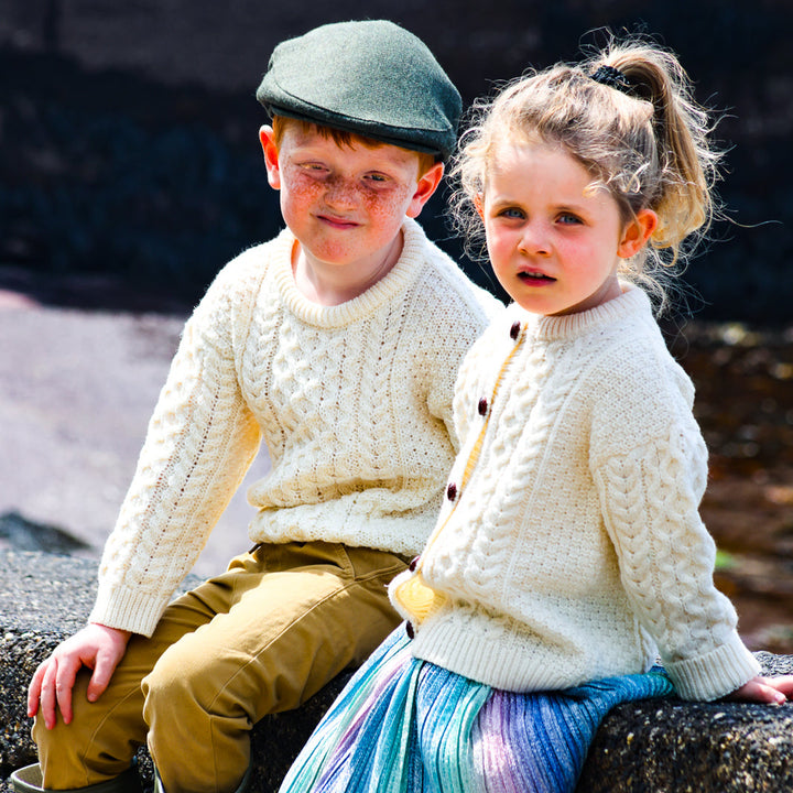 Children&