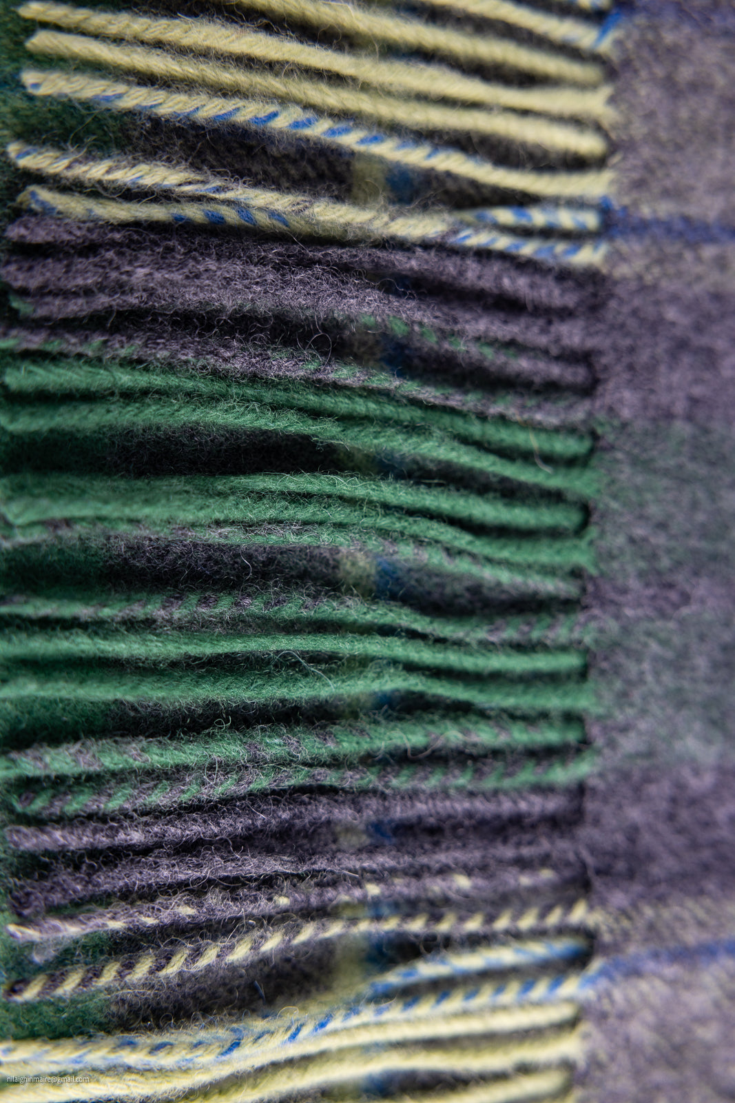 100% Lambswool Scarves – Luxury, Warmth &amp; Timeless Style

Discover the epitome of warmth and luxury with our 100% Lambswool Scarves, available exclusively at The Dingle Woollen Company and McKenna&