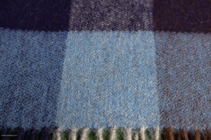 100% Lambswool Scarves – Luxury, Warmth &amp; Timeless Style

Discover the epitome of warmth and luxury with our 100% Lambswool Scarves, available exclusively at The Dingle Woollen Company and McKenna&