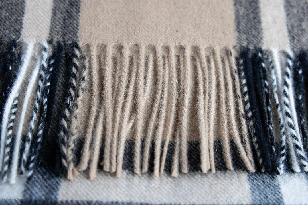 100% Lambswool Scarves – Luxury, Warmth &amp; Timeless Style

Discover the epitome of warmth and luxury with our 100% Lambswool Scarves, available exclusively at The Dingle Woollen Company and McKenna&