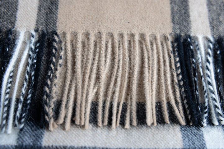 100% Lambswool Scarves – Luxury, Warmth &amp; Timeless Style

Discover the epitome of warmth and luxury with our 100% Lambswool Scarves, available exclusively at The Dingle Woollen Company and McKenna&