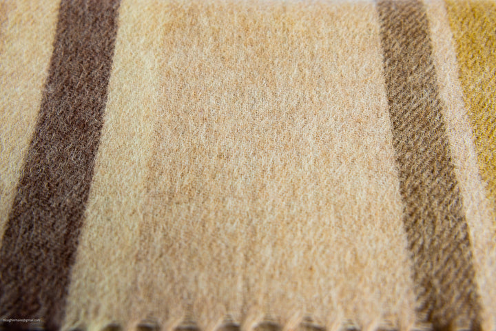 100% Lambswool Scarves – Luxury, Warmth &amp; Timeless Style

Discover the epitome of warmth and luxury with our 100% Lambswool Scarves, available exclusively at The Dingle Woollen Company and McKenna&