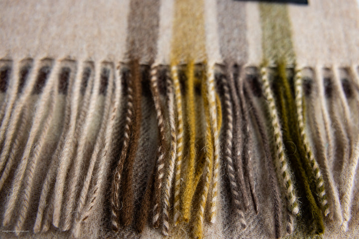 100% Lambswool Scarves – Luxury, Warmth &amp; Timeless Style

Discover the epitome of warmth and luxury with our 100% Lambswool Scarves, available exclusively at The Dingle Woollen Company and McKenna&