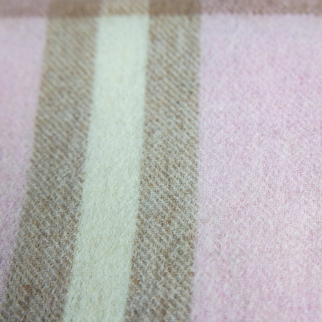 100% Lambswool Scarves – Luxury, Warmth &amp; Timeless Style

Discover the epitome of warmth and luxury with our 100% Lambswool Scarves, available exclusively at The Dingle Woollen Company and McKenna&