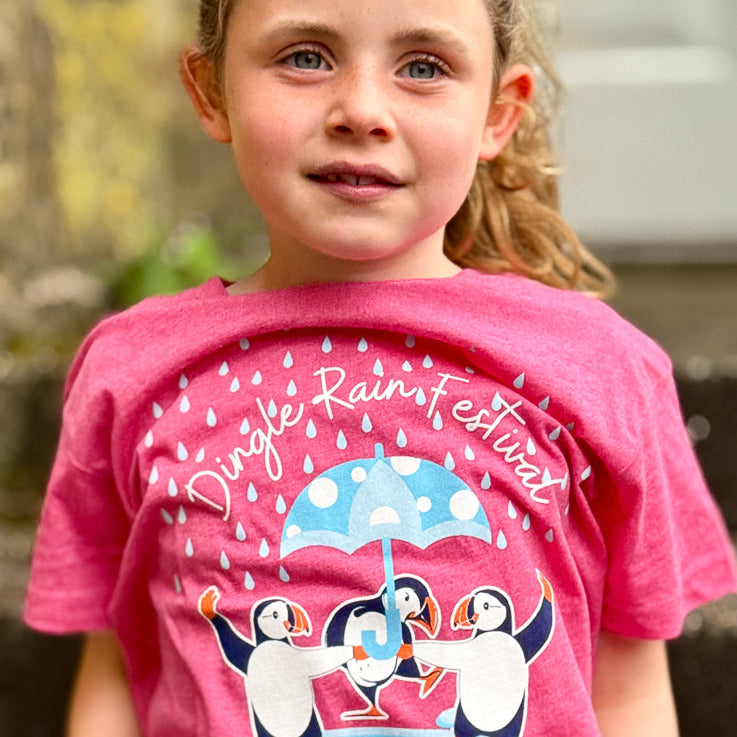 Our Puffin Children&