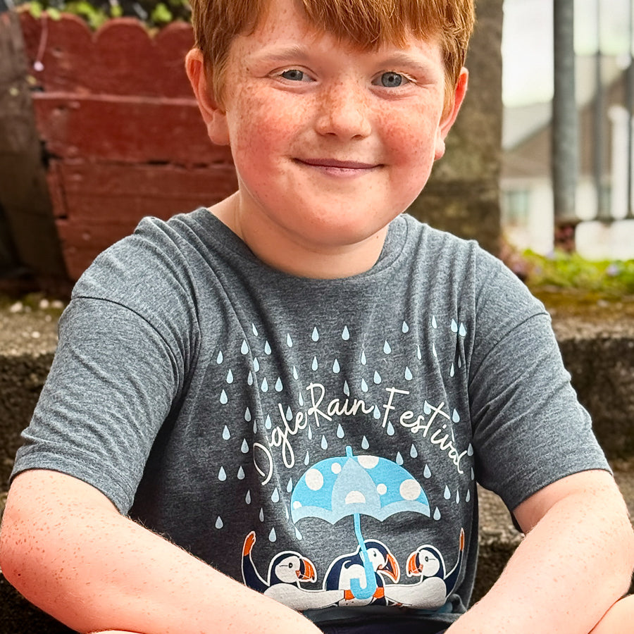 Our Puffin Children&