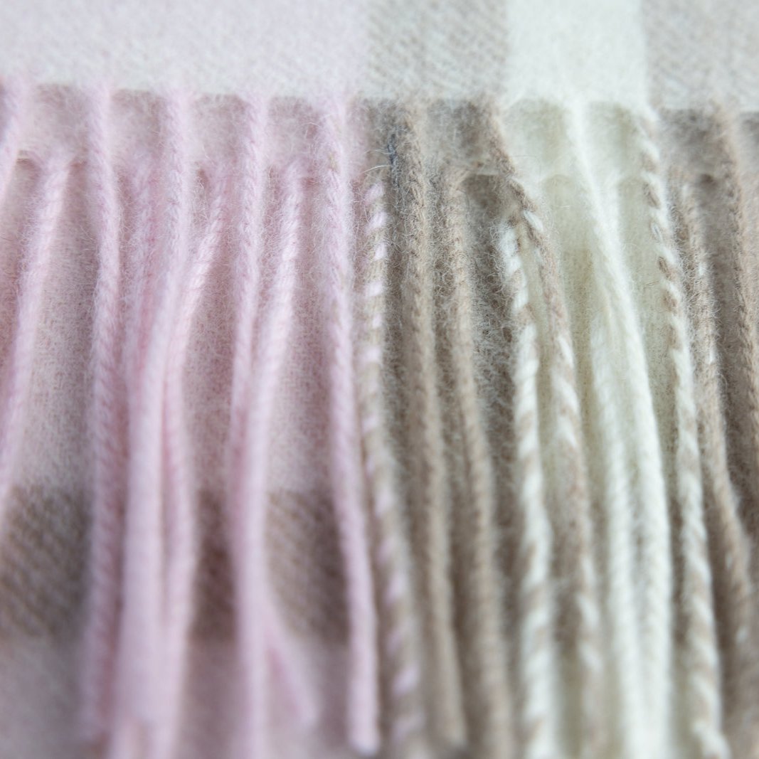 100% Lambswool Scarves – Luxury, Warmth &amp; Timeless Style

Discover the epitome of warmth and luxury with our 100% Lambswool Scarves, available exclusively at The Dingle Woollen Company and McKenna&