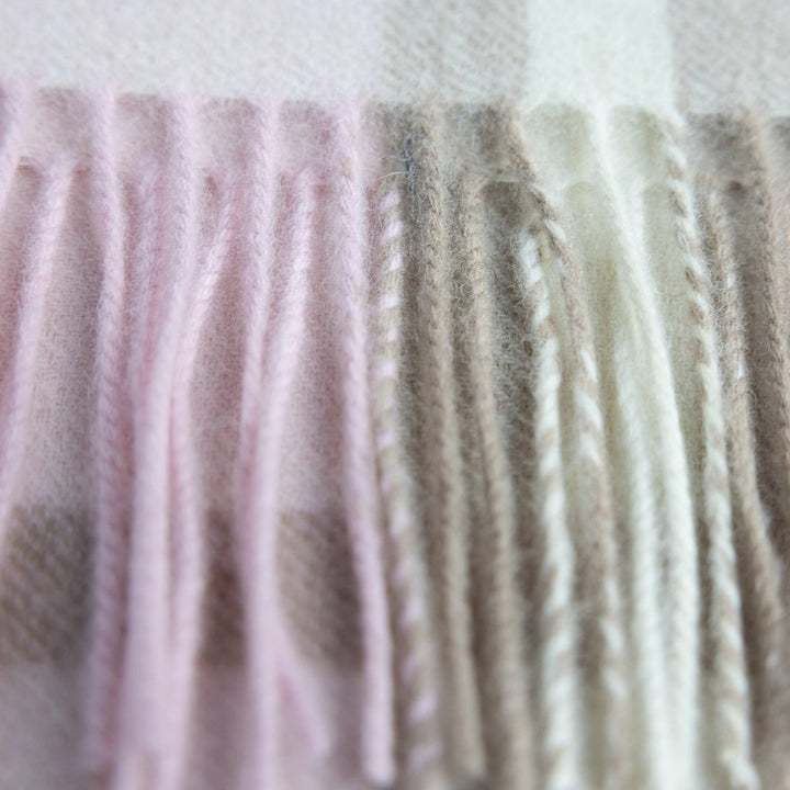100% Lambswool Scarves – Luxury, Warmth &amp; Timeless Style

Discover the epitome of warmth and luxury with our 100% Lambswool Scarves, available exclusively at The Dingle Woollen Company and McKenna&