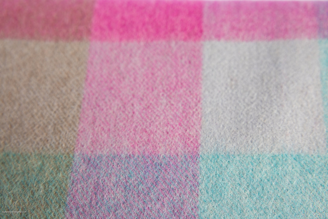 100% Lambswool Scarves – Luxury, Warmth &amp; Timeless Style

Discover the epitome of warmth and luxury with our 100% Lambswool Scarves, available exclusively at The Dingle Woollen Company and McKenna&