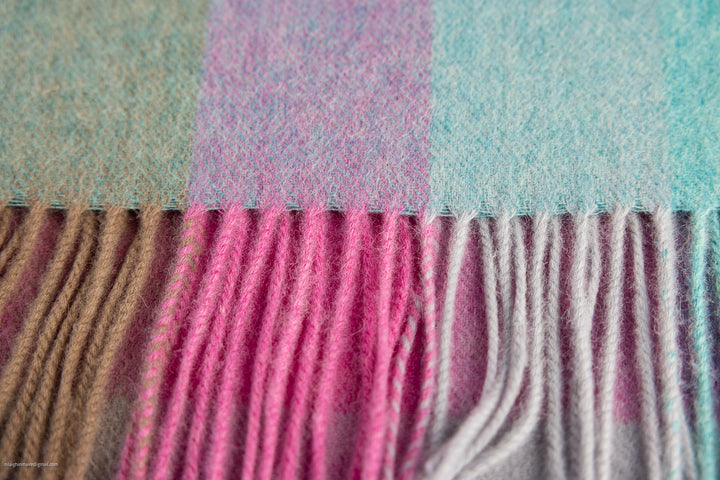 100% Lambswool Scarves – Luxury, Warmth &amp; Timeless Style

Discover the epitome of warmth and luxury with our 100% Lambswool Scarves, available exclusively at The Dingle Woollen Company and McKenna&