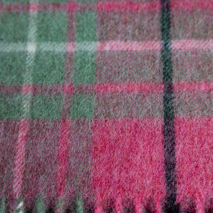🧣 The Mount Eagle Scarf – 100% Lambswool Luxury

Towering over the Dingle Peninsula, Mount Eagle offers breathtaking panoramic views of the Atlantic Ocean, Blasket Islands, and rolling Irish landscapes. Inspired by this rugged and untamed beauty, The Mount Eagle Scarf blends timeless craftsmanship with the wild spirit of Ireland’s west coast.

Woven from 100% premium lambswool, this scarf is incredibly soft, lightweight, and naturally warm, making it the perfect companion for crisp coastal walks or cozy wi