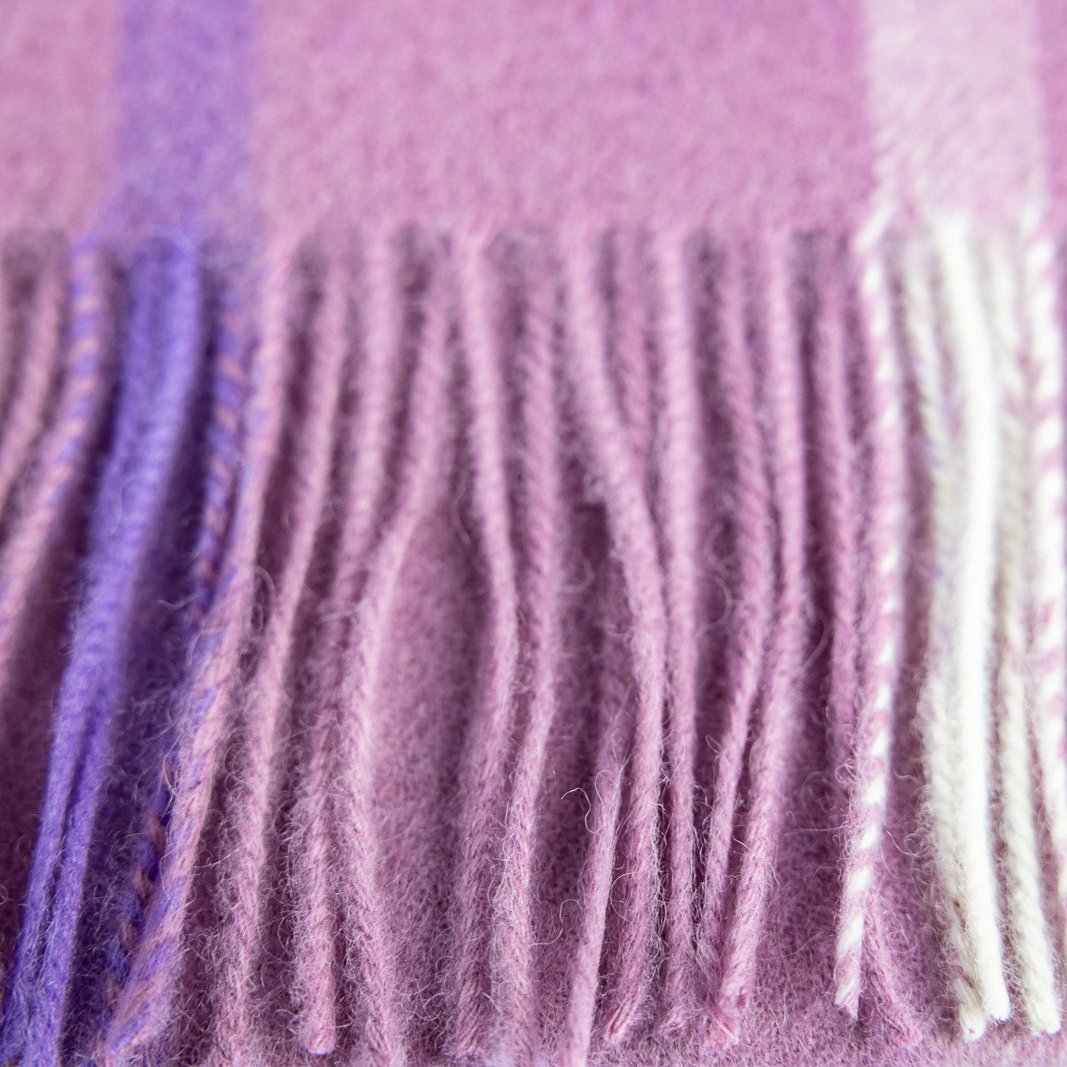 100% Lambswool Scarves – Luxury, Warmth &amp; Timeless Style

Discover the epitome of warmth and luxury with our 100% Lambswool Scarves, available exclusively at The Dingle Woollen Company and McKenna&
