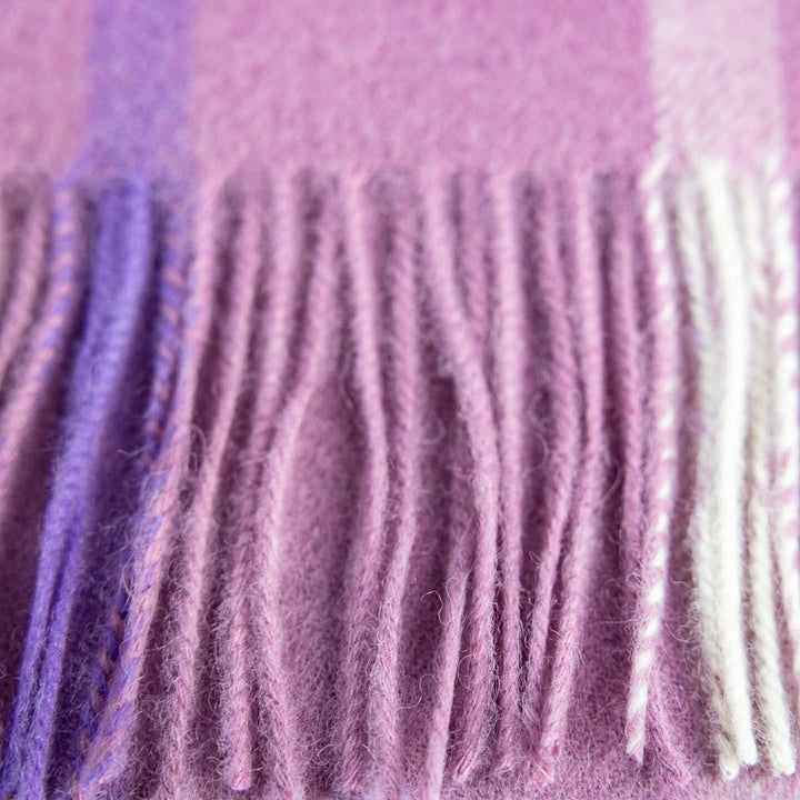 100% Lambswool Scarves – Luxury, Warmth &amp; Timeless Style

Discover the epitome of warmth and luxury with our 100% Lambswool Scarves, available exclusively at The Dingle Woollen Company and McKenna&