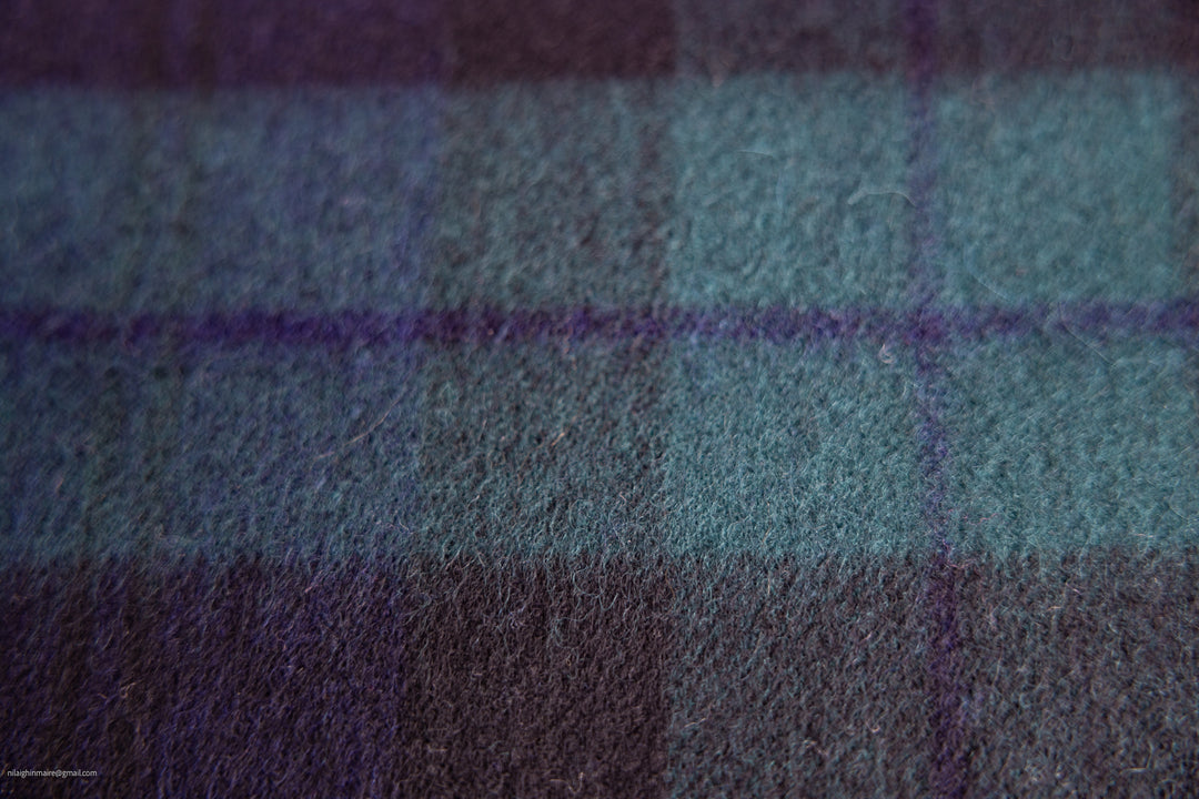 100% Lambswool Scarves – Luxury, Warmth &amp; Timeless Style

Discover the epitome of warmth and luxury with our 100% Lambswool Scarves, available exclusively at The Dingle Woollen Company and McKenna&