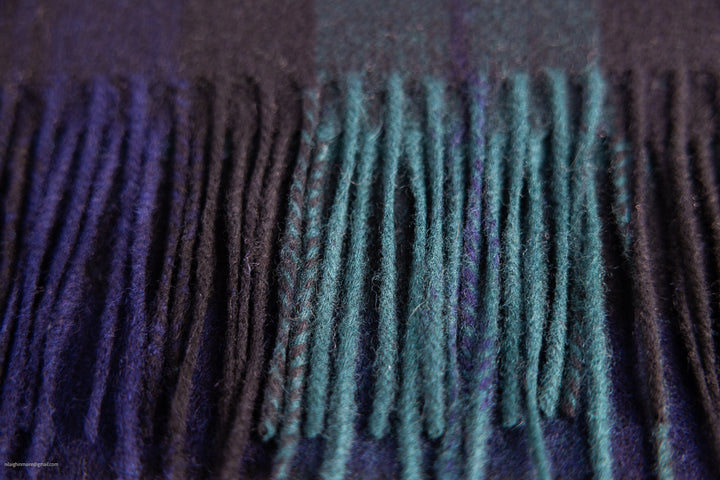 100% Lambswool Scarves – Luxury, Warmth &amp; Timeless Style

Discover the epitome of warmth and luxury with our 100% Lambswool Scarves, available exclusively at The Dingle Woollen Company and McKenna&