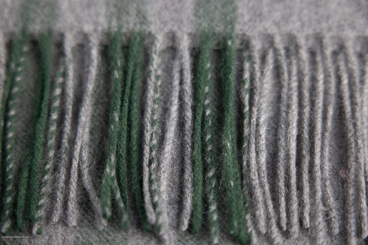 100% Lambswool Scarves – Luxury, Warmth &amp; Timeless Style

Discover the epitome of warmth and luxury with our 100% Lambswool Scarves, available exclusively at The Dingle Woollen Company and McKenna&