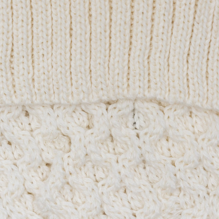 Irish-Made Traditional Aran Wool Hats &amp; Scarves – Warmth with Heritage 🧣☘️

Stay cozy and stylish with our 100% Merino Wool Aran hats and scarves, authentically crafted in Ireland.

✨ Features:

Heritage Stitches: Classic Aran patterns like cable, honeycomb, and trinity stitch.
Coordinated Sets: Matching hats and scarves for a polished look.
Stunning Colors: Choose from marl blue, cherry red, or charcoal.

Perfect for braving the cold or gifting a piece of Irish tradition. 