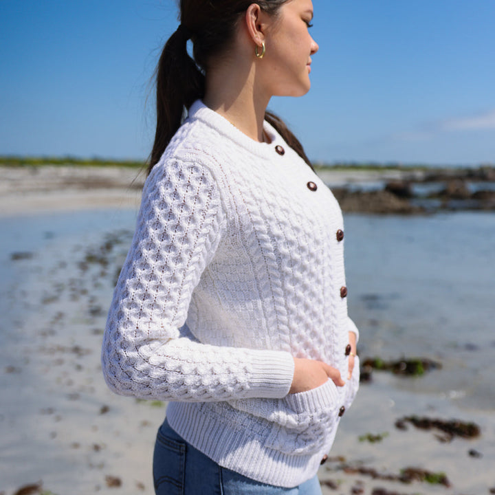 A timeless wardrobe staple, our Ladies&