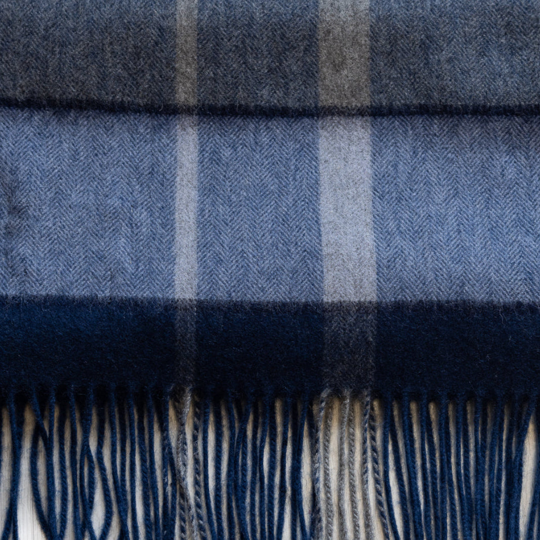 🧣 The Dingle Scarf – 100% Lambswool Luxury

Nestled on the breathtaking Dingle Peninsula, Dingle Town is famous for its vibrant streets, rich Irish heritage, and stunning coastal landscapes. Inspired by this magical place, The Dingle Scarf captures the warmth, tradition, and timeless style of Ireland.

Finely woven from 100% premium lambswool, this scarf is ultra-soft, lightweight, and naturally insulating, making it the perfect accessory for all seasons. Whether you&