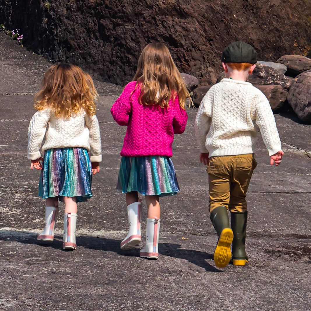 Children&