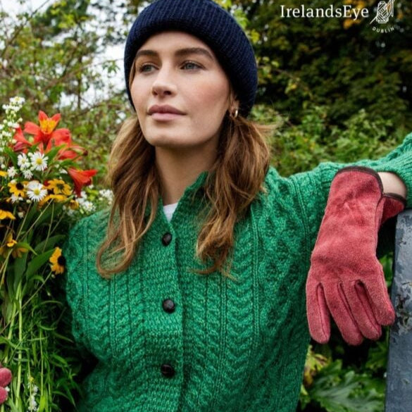 Ireland&